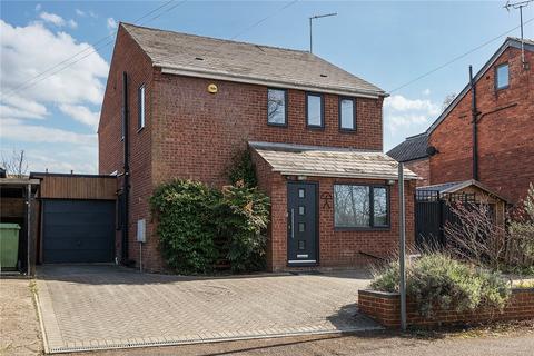 Kensington Avenue, Cheltenham, GL50 4 bed detached house for sale