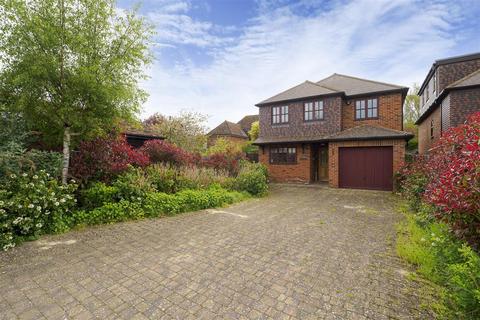 Horselees Road, Boughton