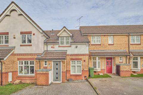 Packhorse Drive, Enderby 2 bed townhouse for sale