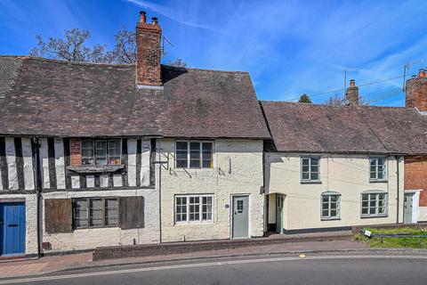 41 Mill Street, Bridgnorth 2 bed terraced house for sale