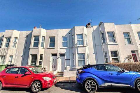 Cambridge Road, Eastbourne 5 bed terraced house for sale