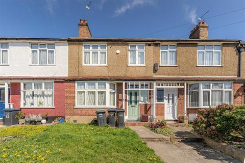 Goat Lane, Enfield 3 bed terraced house for sale