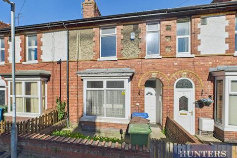 Havelock Crescent, Bridlington 3 bed terraced house for sale