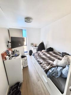 Chapel Street, Salford, Greater... 1 bed apartment for sale