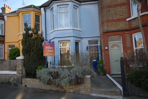 Dane Park Road, Ramsgate, CT11 3 bed terraced house for sale
