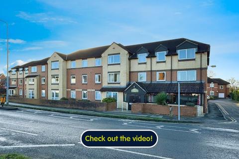 Albion Court, Anlaby Common, Hull, ... 2 bed apartment for sale