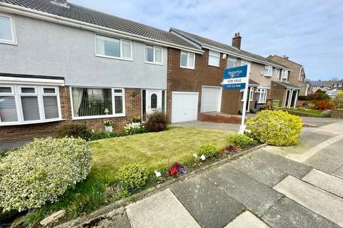 Wood Lea, Houghton Le Spring... 4 bed terraced house for sale