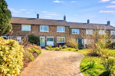 Stapleford Lane, Toton 3 bed terraced house for sale