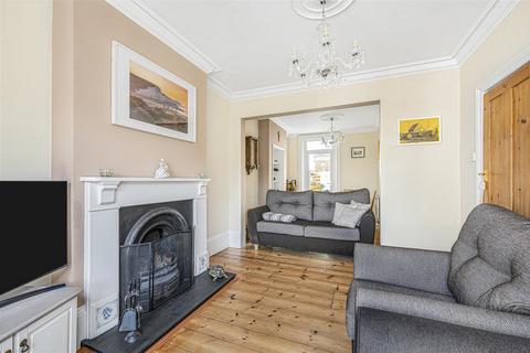 Blatchington Road, Seaford 3 bed house for sale