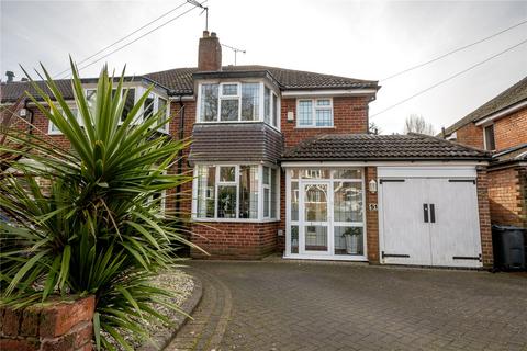 Bagnell Road, Kings Heath... 3 bed semi