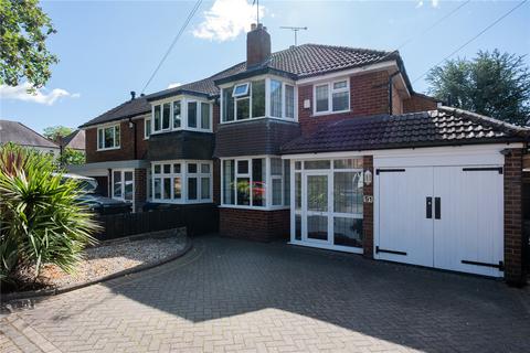 Bagnell Road, Kings Heath... 3 bed semi