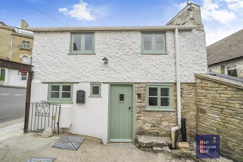 Marshall Row, Swanage 1 bed house for sale