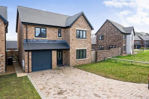 Elm Mount, Frizington CA26 4 bed detached house for sale