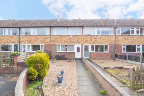 Melrose Place, Pudsey, Leeds, LS28 8PZ 3 bed terraced house for sale
