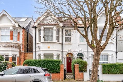 Agnes Road, Acton, London, W3 5 bed semi