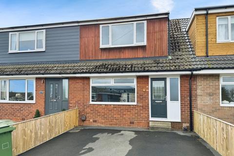 Kenmore View, Cleckheaton, BD19 3 bed terraced house for sale