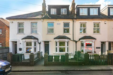 Crofton Road, Orpington BR6 4 bed terraced house for sale