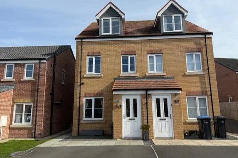 Acorn Drive, Middlesbrough 3 bed house for sale