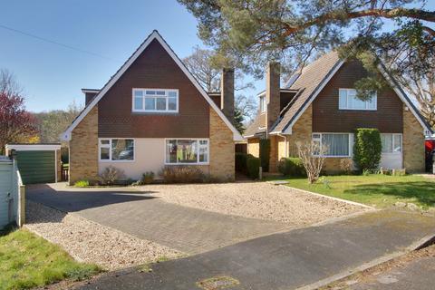 North Baddesley, Southampton 4 bed chalet for sale
