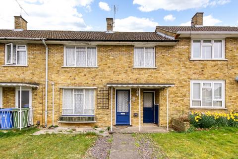 Redvers Road, Bracknell RG12 3 bed terraced house for sale