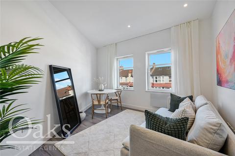 Portland Road, South Norwood 1 bed apartment for sale