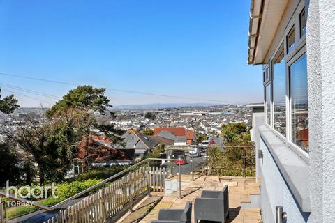 Windsor Road, Torquay 3 bed semi