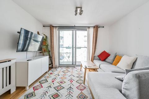 Little Thames Walk, Greenwich... 1 bed flat for sale