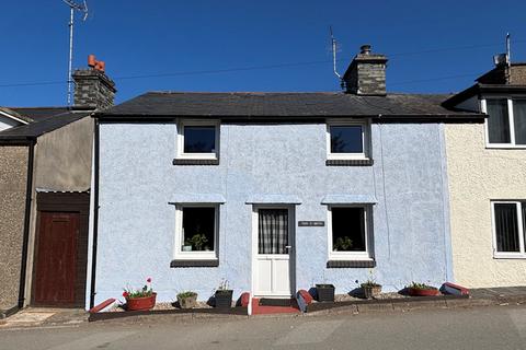 Bryncrug LL36 2 bed semi