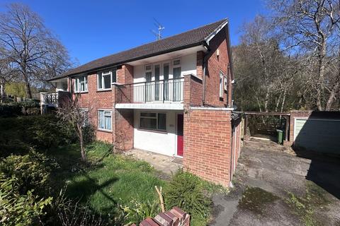 Copperfield Road, Southampton SO16 2 bed house for sale