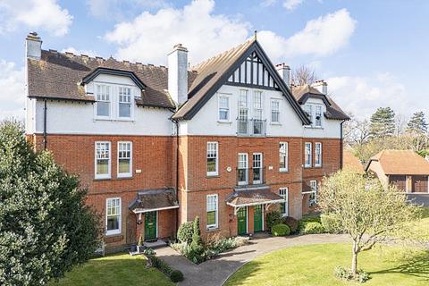 Great Stony Park, Ongar, CM5 4 bed terraced house for sale