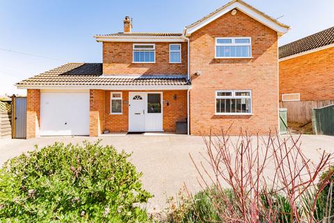 Winmer Avenue, Winterton