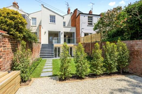 London Road, Cheltenham, GL52 5 bed townhouse for sale