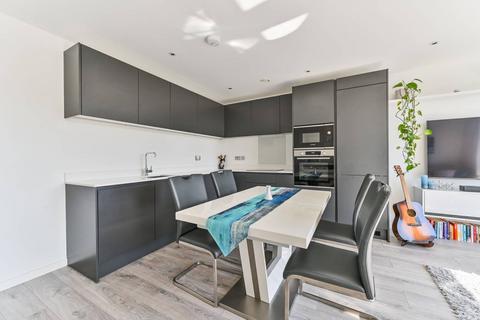 High Street, Central Purley, Purley, CR8 1 bed flat for sale