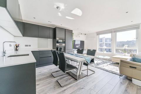 High Street, Central Purley, Purley, CR8 1 bed flat for sale