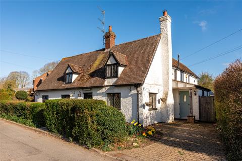 Shephall Green, Stevenage... 2 bed semi
