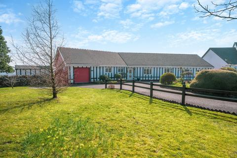 Penycoedcae, Pontypridd 4 bed bungalow for sale