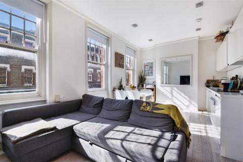 Leopold Road, Wimbledon SW19 1 bed flat for sale