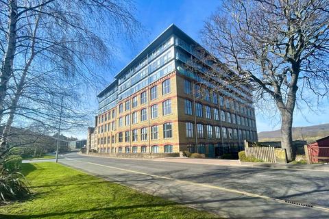 Dewsbury Road, The Silk Mill Dewsbury... 2 bed apartment for sale