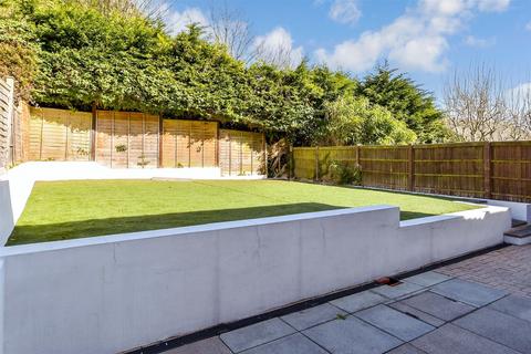Treetops Close, Brighton, East Sussex 4 bed detached house for sale