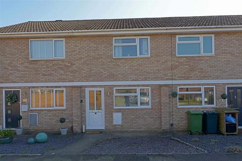 Robin Close, Sundorne Grove, Shrewsbury 2 bed terraced house for sale