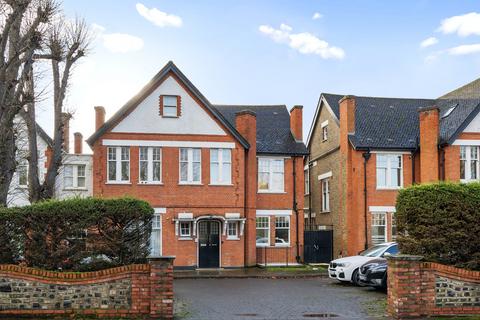 Hervey Road, London 2 bed apartment for sale