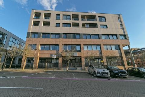 Silbury Boulevard, Milton Keynes, MK9 1 bed apartment for sale