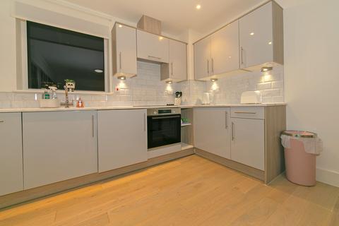 Silbury Boulevard, Milton Keynes, MK9 1 bed apartment for sale