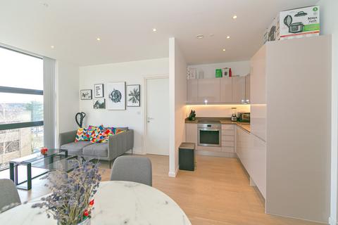 Silbury Boulevard, Milton Keynes, MK9 1 bed flat for sale
