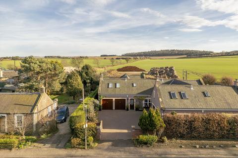 1 Westpoint, Drem, North Berwick... 3 bed semi