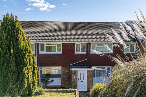 Tenterden Rise, Hastings 3 bed terraced house for sale