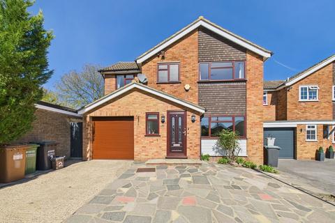 Ash Vale, Maple Cross, Rickmansworth... 3 bed detached house for sale