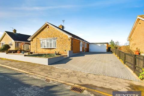 Campion Close, Scalby, Scarborough 3 bed detached bungalow for sale