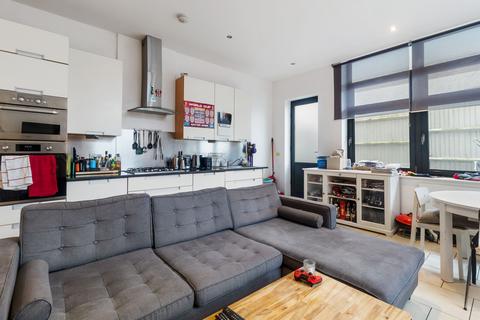 Culford Mews, London, N1 4 bed terraced house for sale