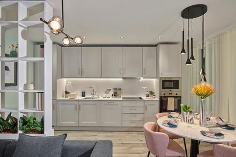 Plot 281, Discount Market Sale at... 2 bed apartment for sale